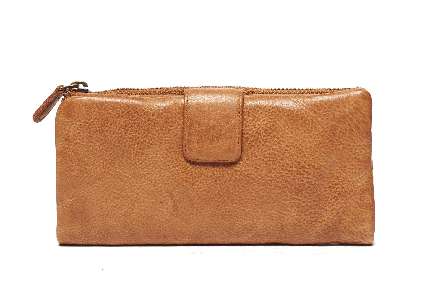 Daisy  Ladies Soft Leather Wallet | Rugged Hide