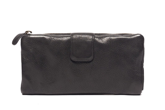 Daisy  Ladies Soft Leather Wallet | Rugged Hide