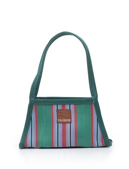 Baguette Bag - Stripe | Eau Bags