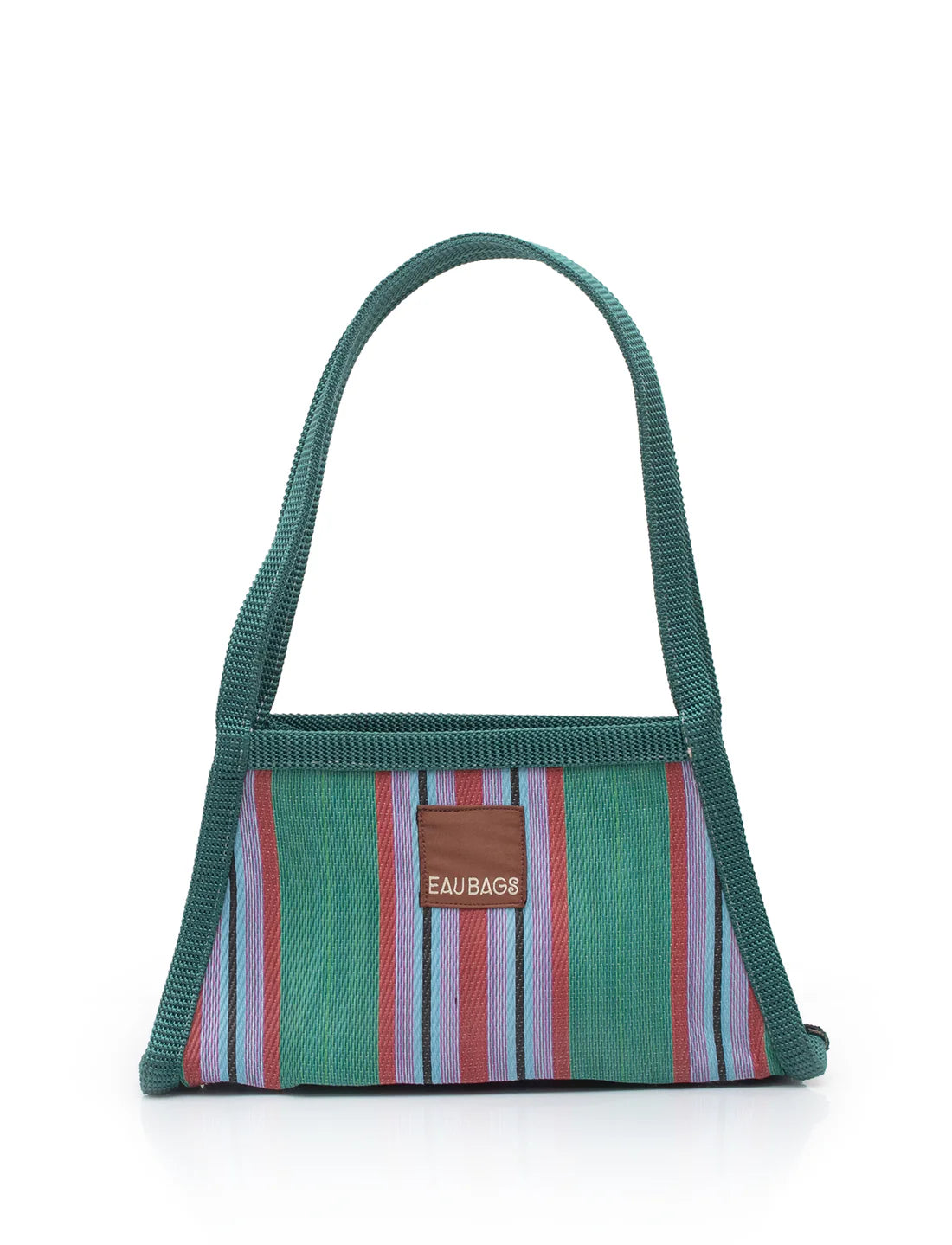 Baguette Bag - Stripe | Eau Bags
