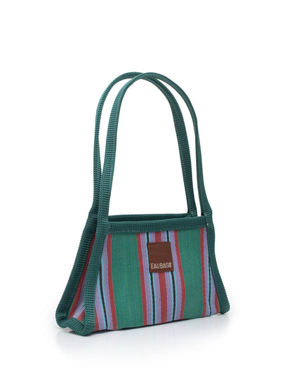 Baguette Bag - Stripe | Eau Bags
