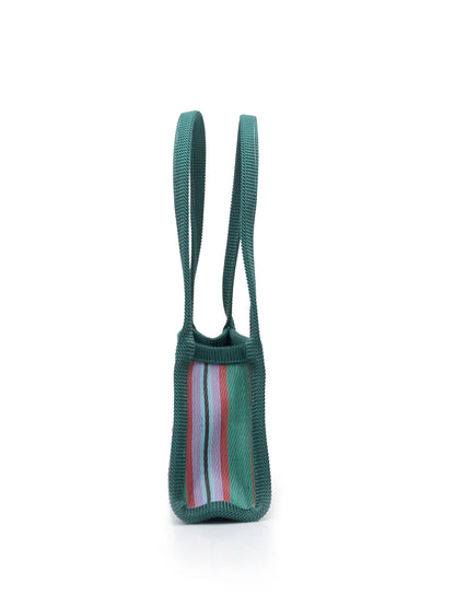 Baguette Bag - Stripe | Eau Bags