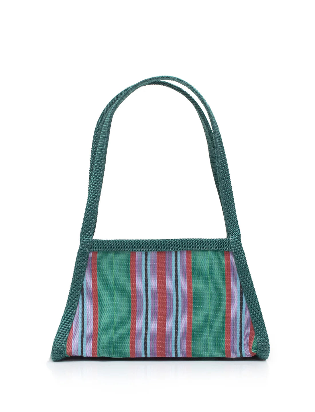 Baguette Bag - Stripe | Eau Bags