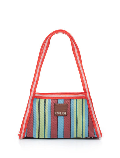 Baguette Bag - Stripe | Eau Bags