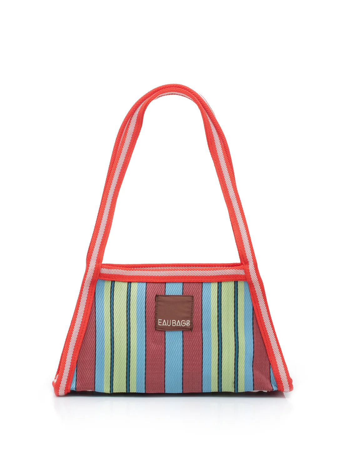 Baguette Bag - Stripe | Eau Bags