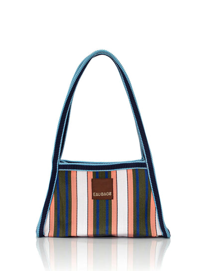 Baguette Bag - Stripe | Eau Bags