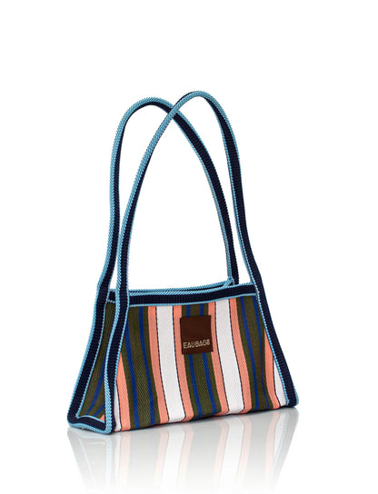 Baguette Bag - Stripe | Eau Bags
