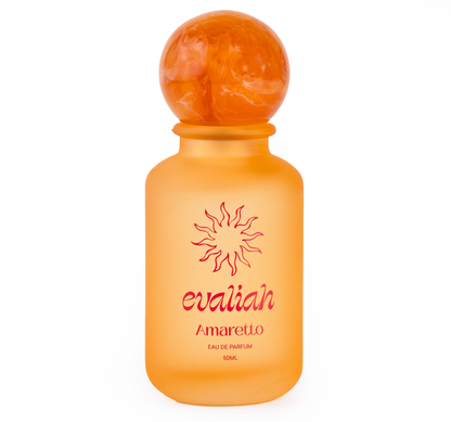 Amaretto Perfume | Evaliah
