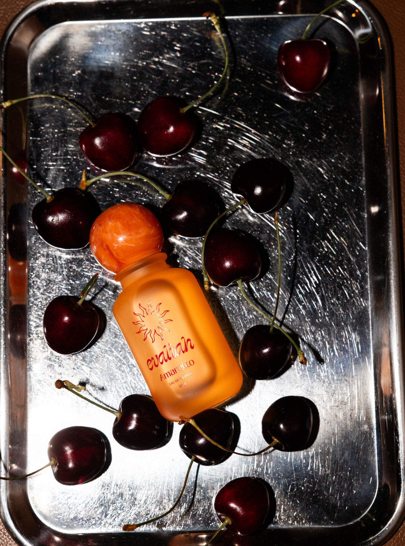 Amaretto Perfume | Evaliah