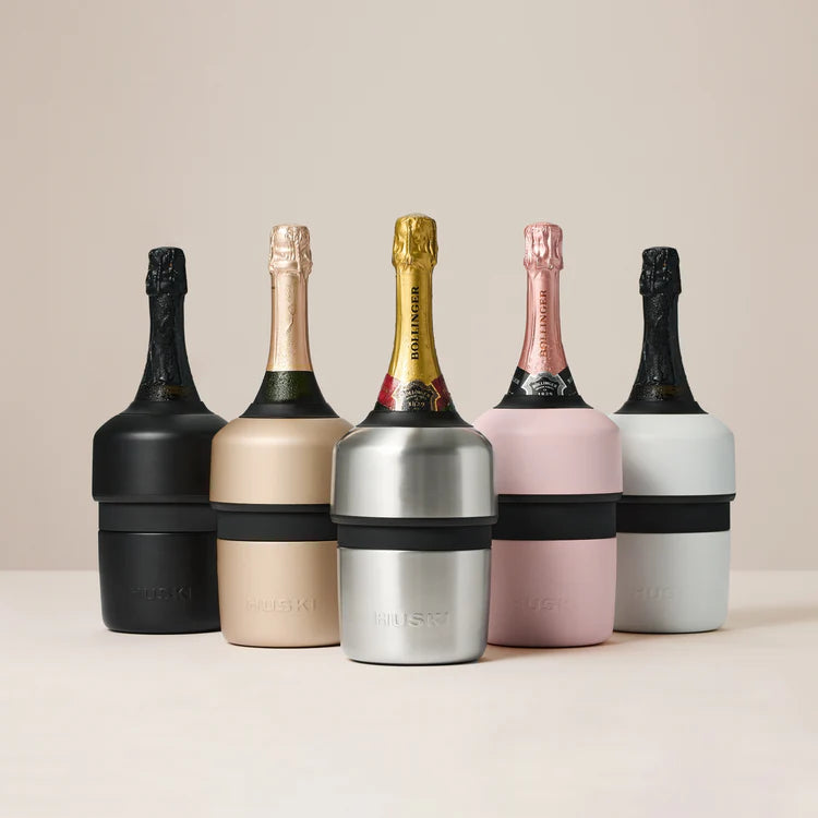 Champagne Cooler | Huski