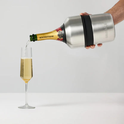 Champagne Cooler | Huski