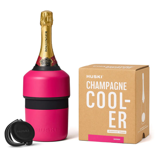 Champagne Cooler | Huski