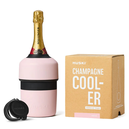 Champagne Cooler | Huski