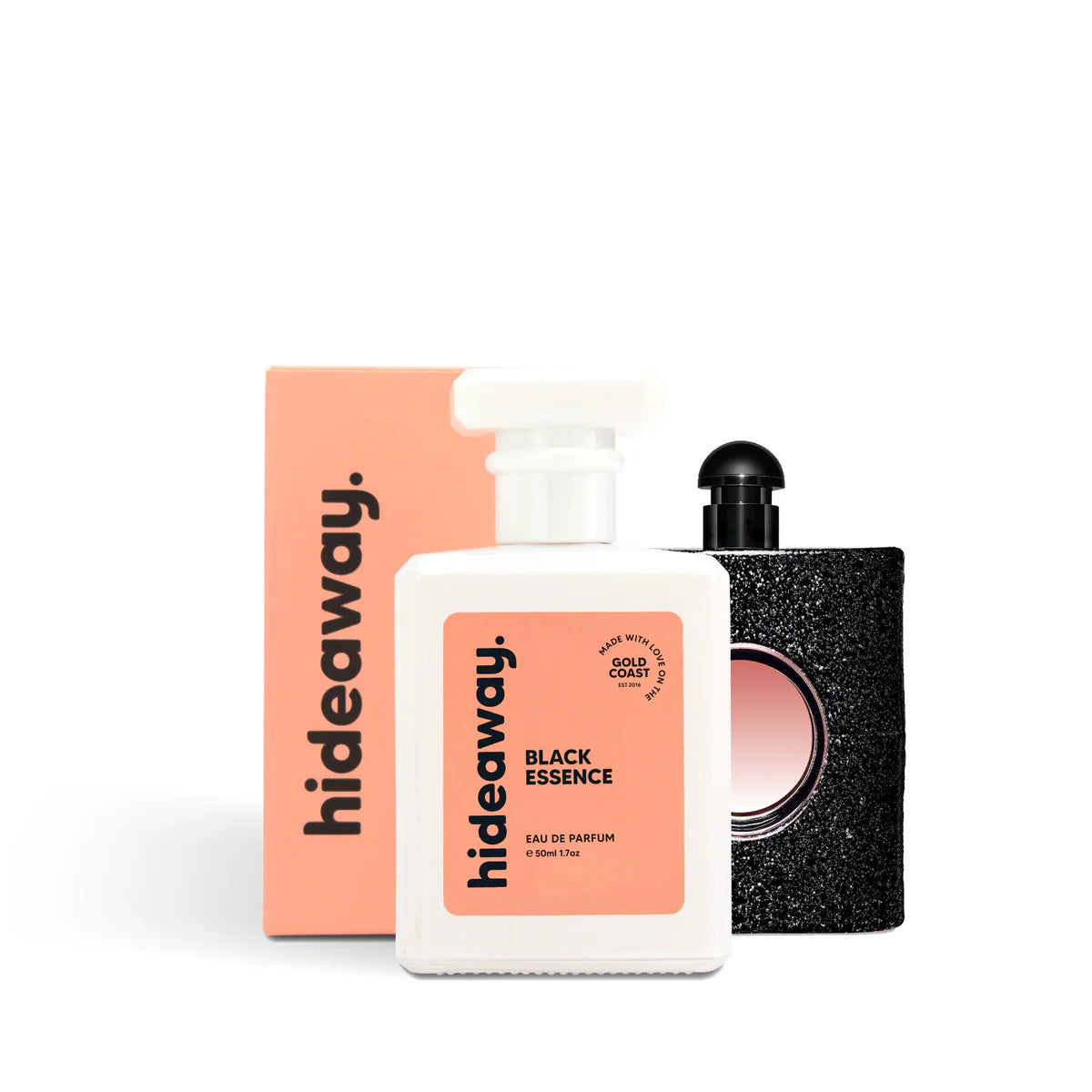 Perfume 50ml | Hideaway