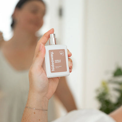 Perfume 50ml | Hideaway