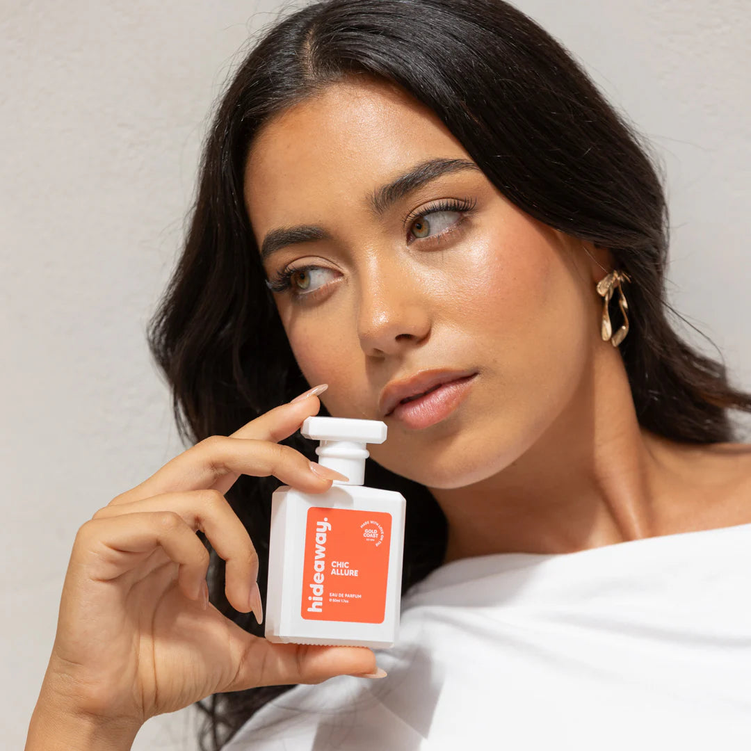Perfume 50ml | Hideaway