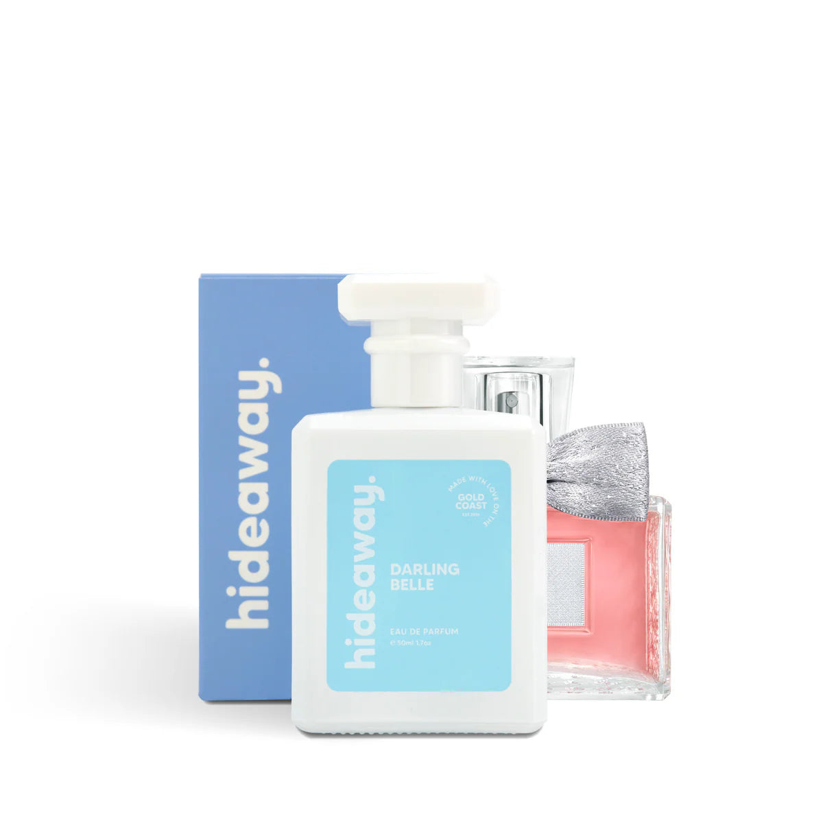 Perfume 50ml | Hideaway