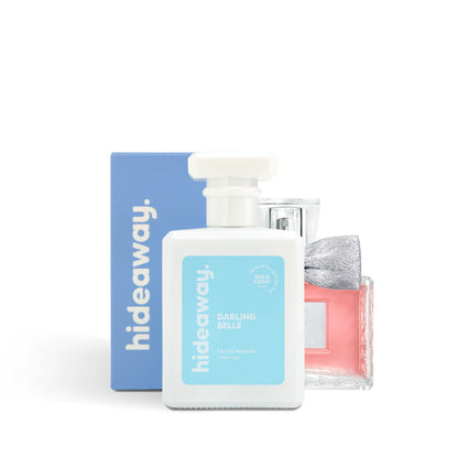 Perfume 50ml | Hideaway