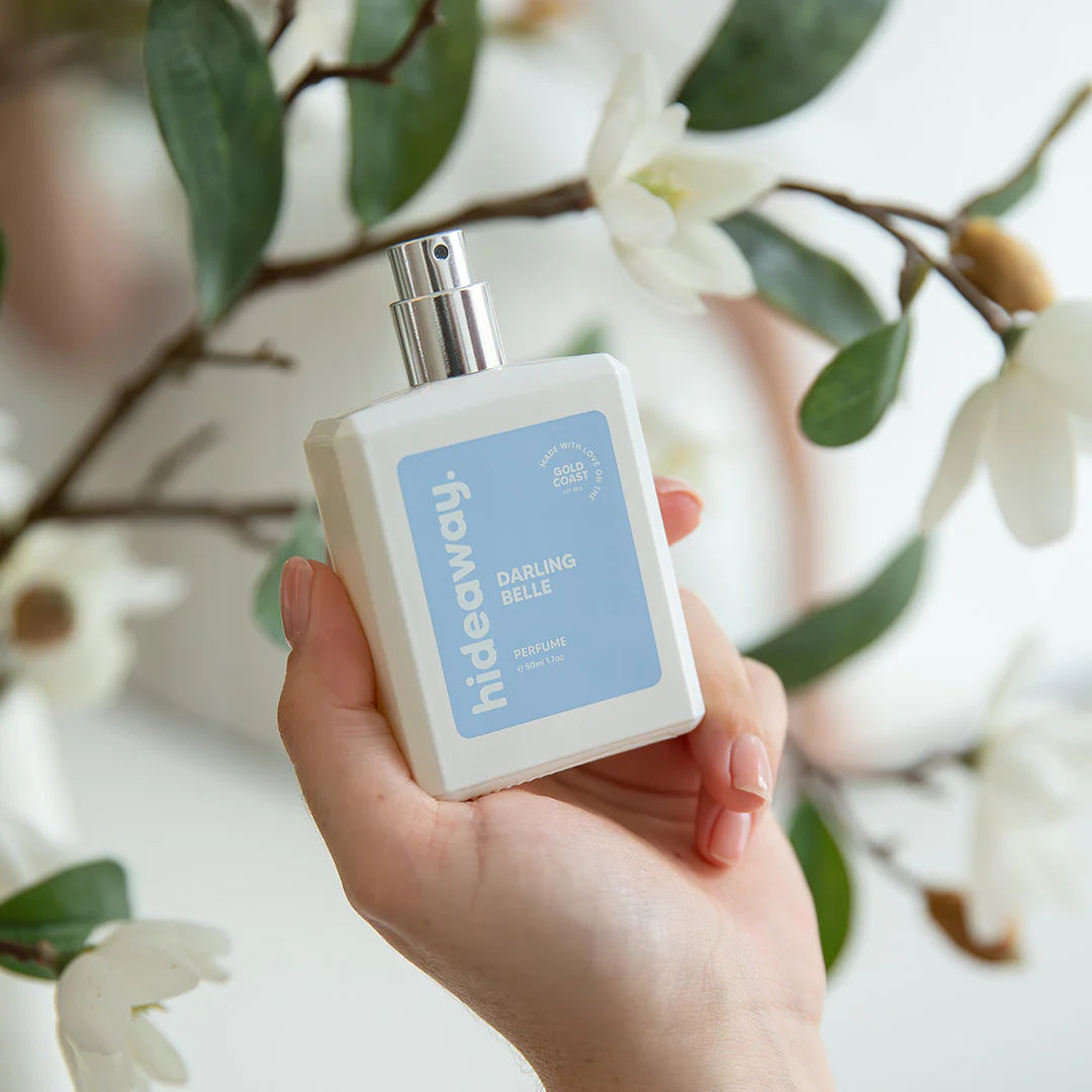 Perfume 50ml | Hideaway