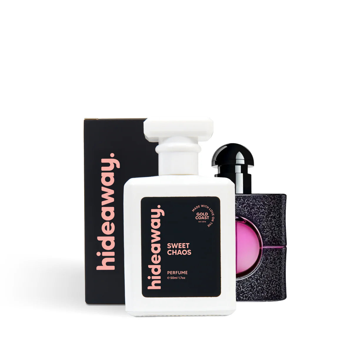 Perfume 50ml | Hideaway