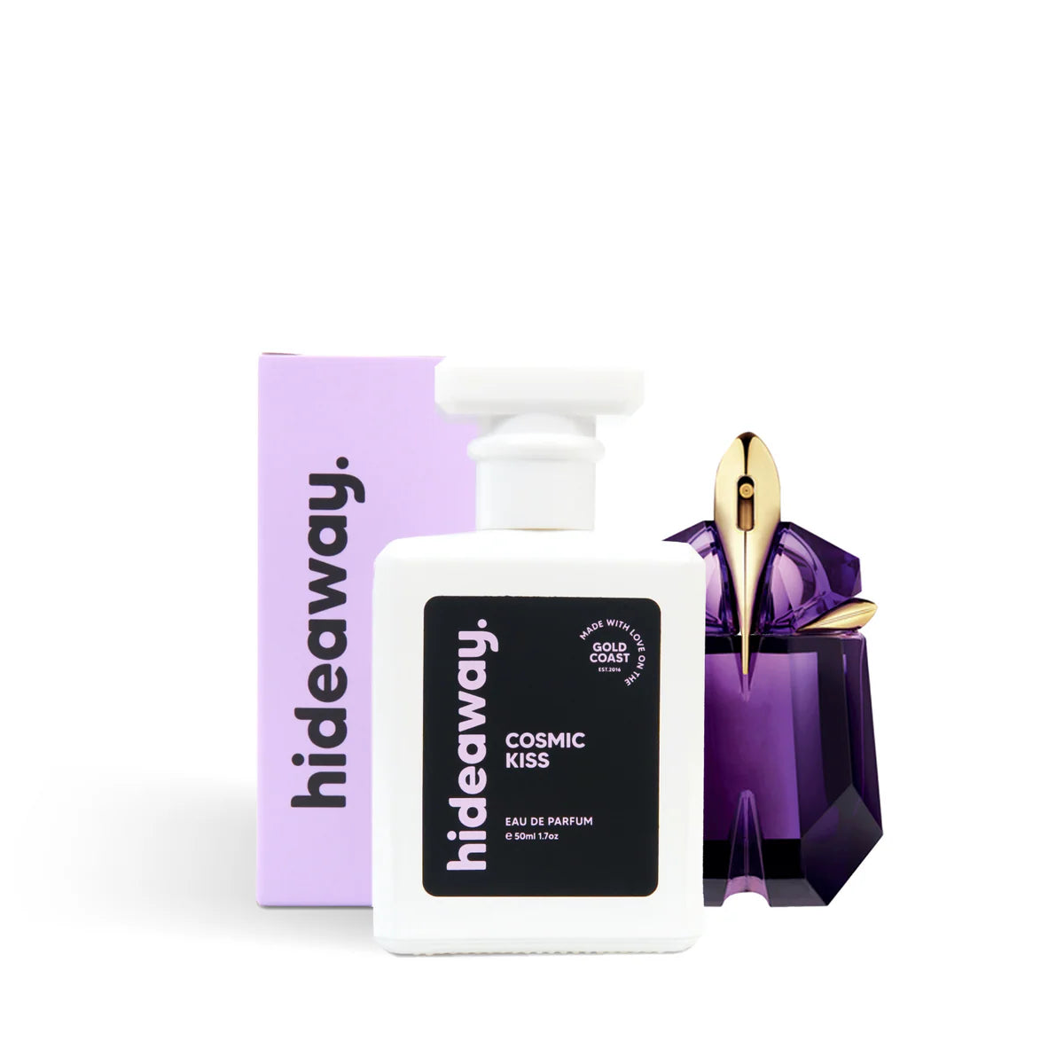 Perfume 50ml | Hideaway