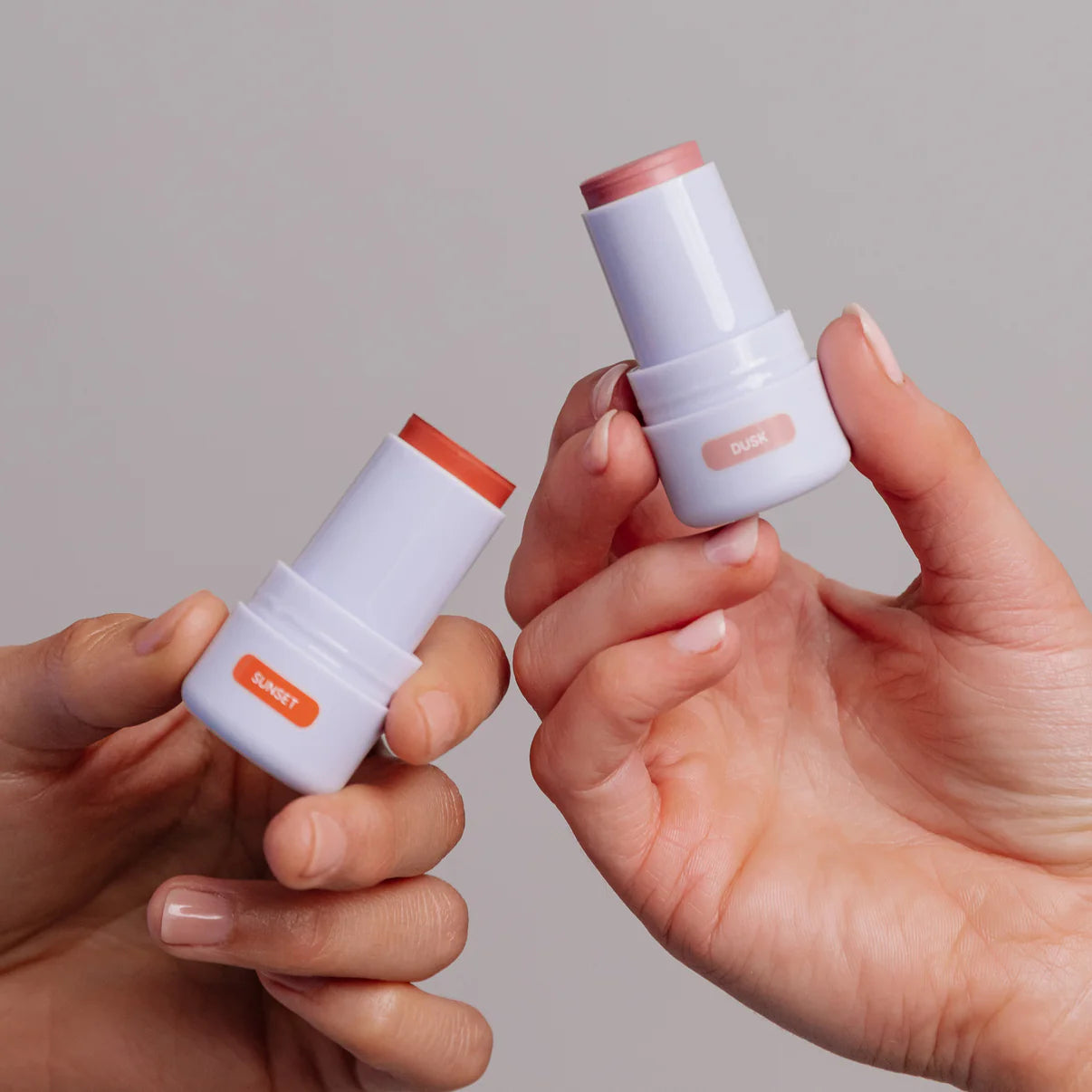 BUTTA BALM™ MINERAL LIP & CHEEK BALM SPF 50+ 8GRAM