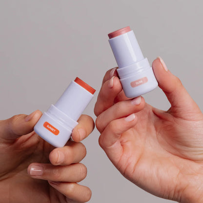 BUTTA BALM™ MINERAL LIP & CHEEK BALM SPF 50+ 8GRAM