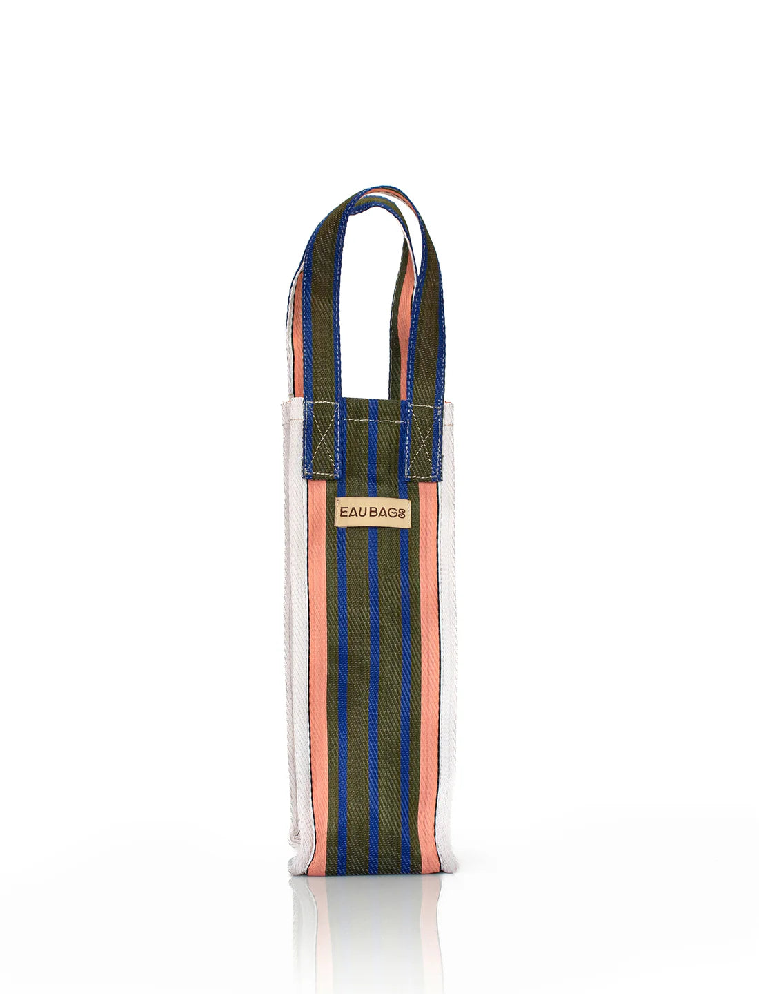 Wine Holder Bag - Eau Bags