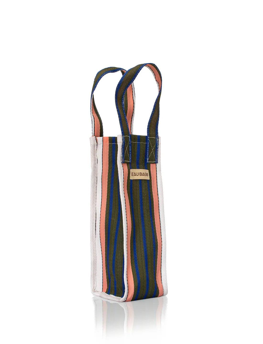 Wine Holder Bag - Eau Bags