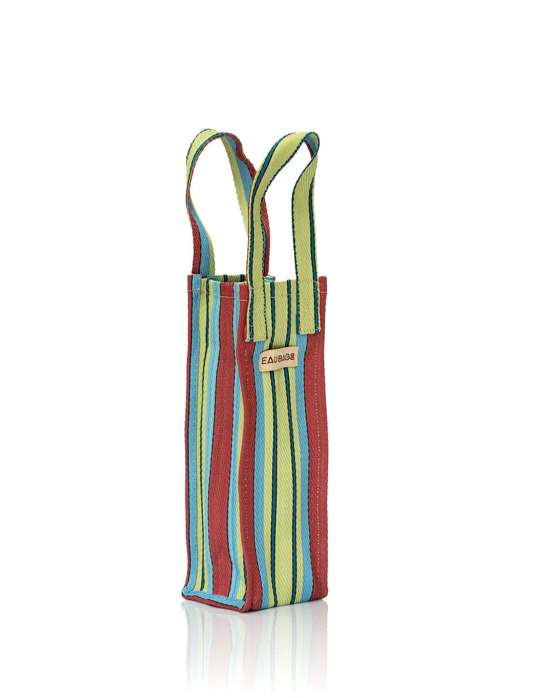 Wine Holder Bag - Eau Bags