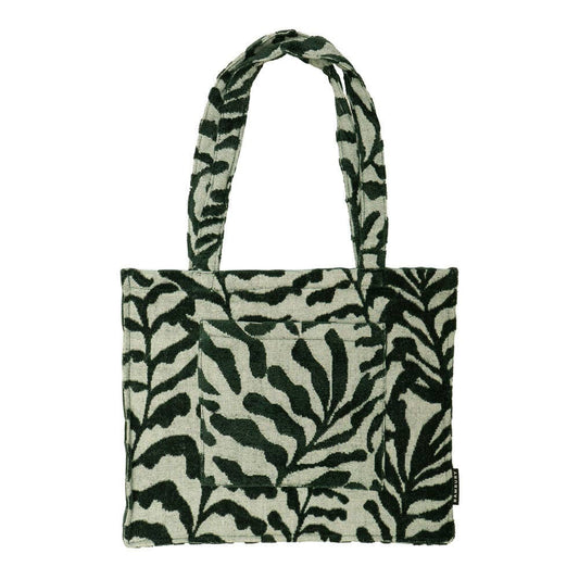 HiLo Tote Bag Nori - Green | Bambury