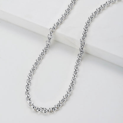 Evie Necklace