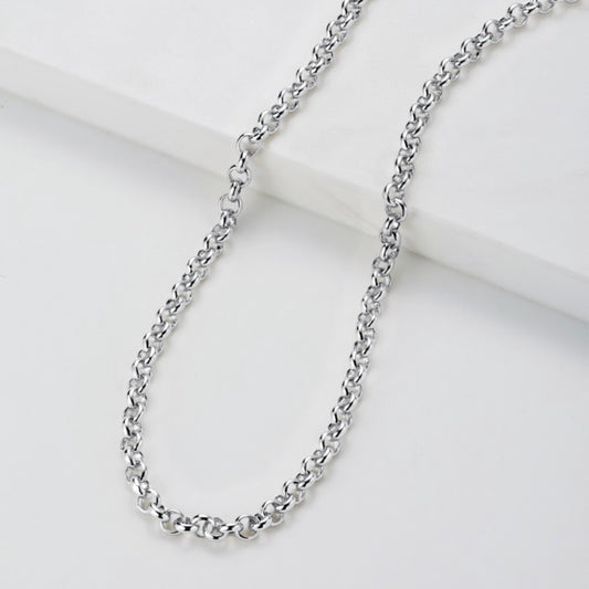 Evie Necklace
