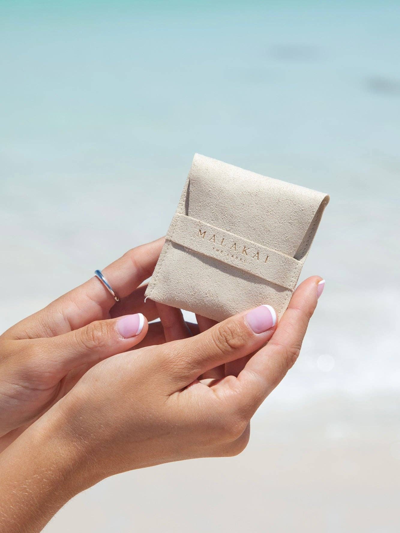 Pearl Paradiso Bracelet in 18k Gold Vermeil | Malakai the Label