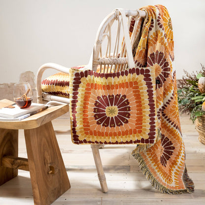 Eight Days a Weeks Tote Bag | HENDEER