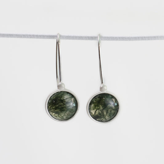 Blossom Earrings | Love Lunamei