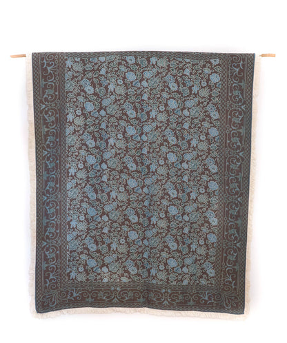 Sunni Scenes - Posie - Picnic Beach Throw Rug - XL