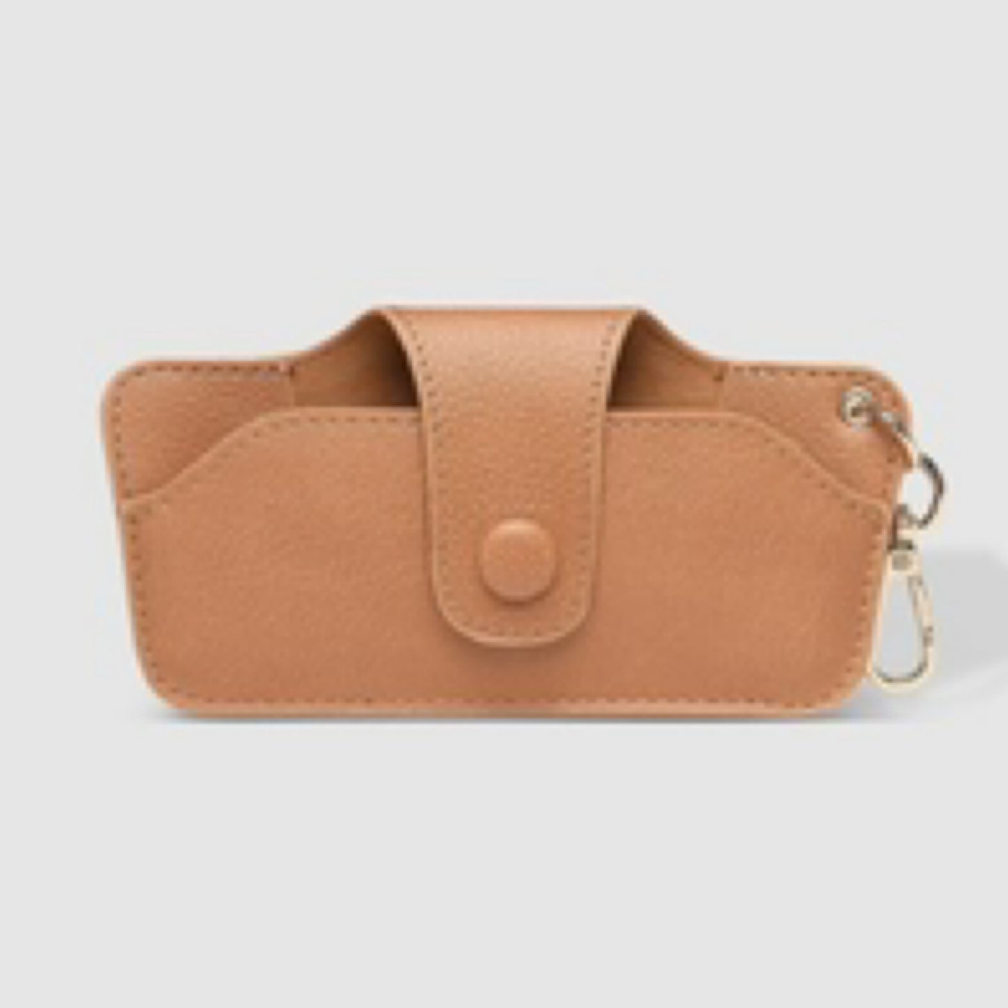 Skittle Sunglass Case | LOUENHIDE