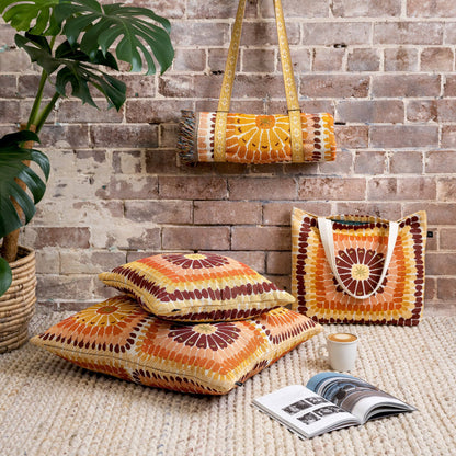 Eight Days a Weeks Tote Bag | HENDEER