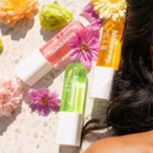 Body Mist | Hideaway