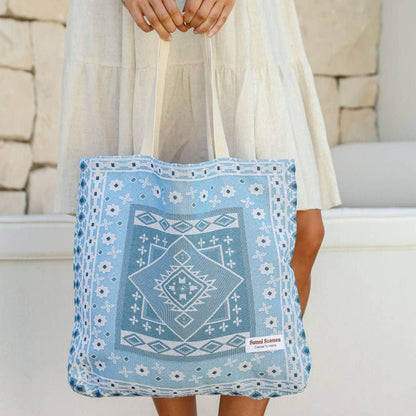 Sunni Scenes - Capri Bag