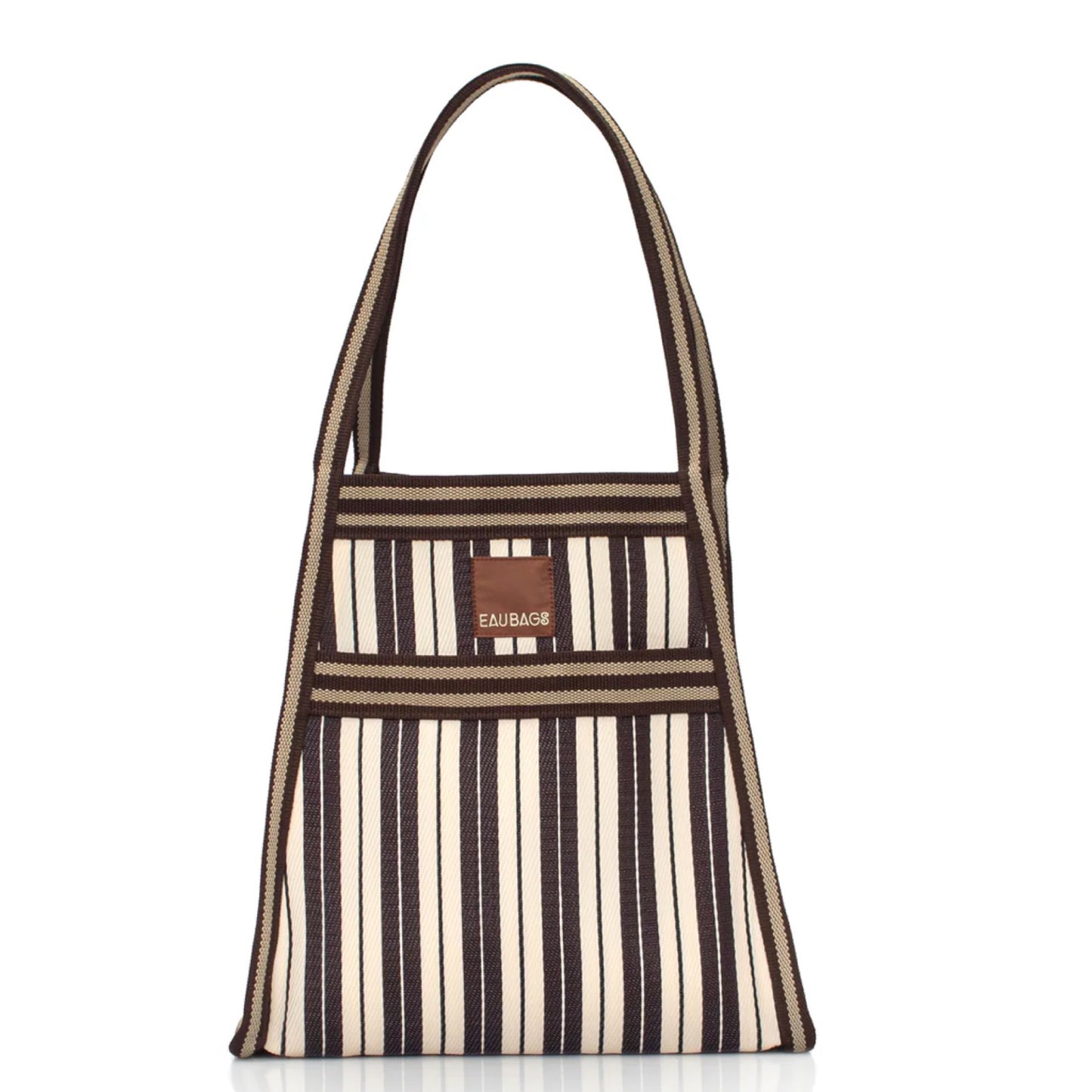 Sac Bag - Stripe | Eau Bags