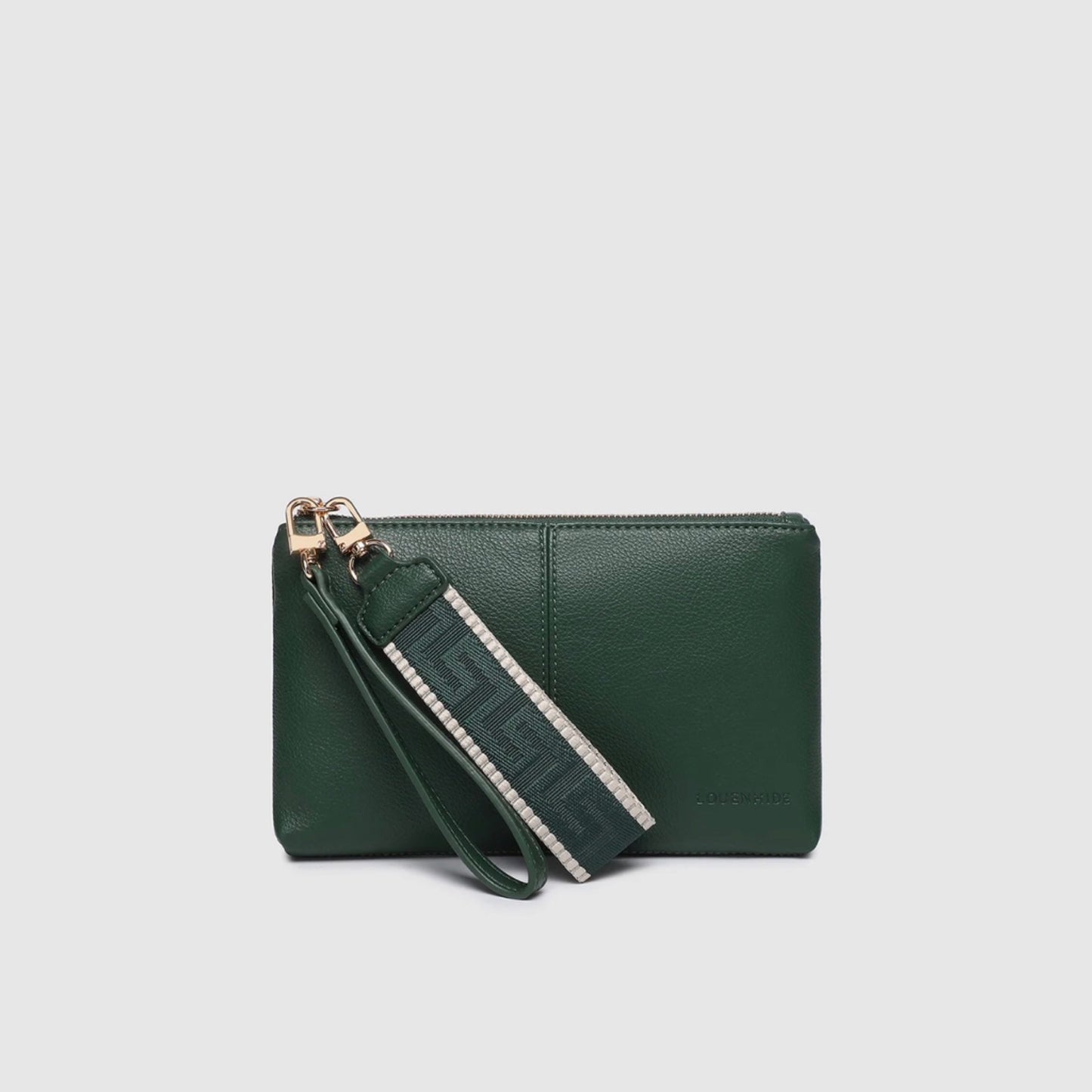Mimi Clutch Bag