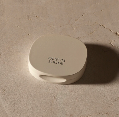 Refillable Solid Perfume Vessel | ODESSE