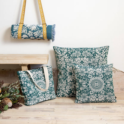 Across the Universe Tote Bag | HENDEER