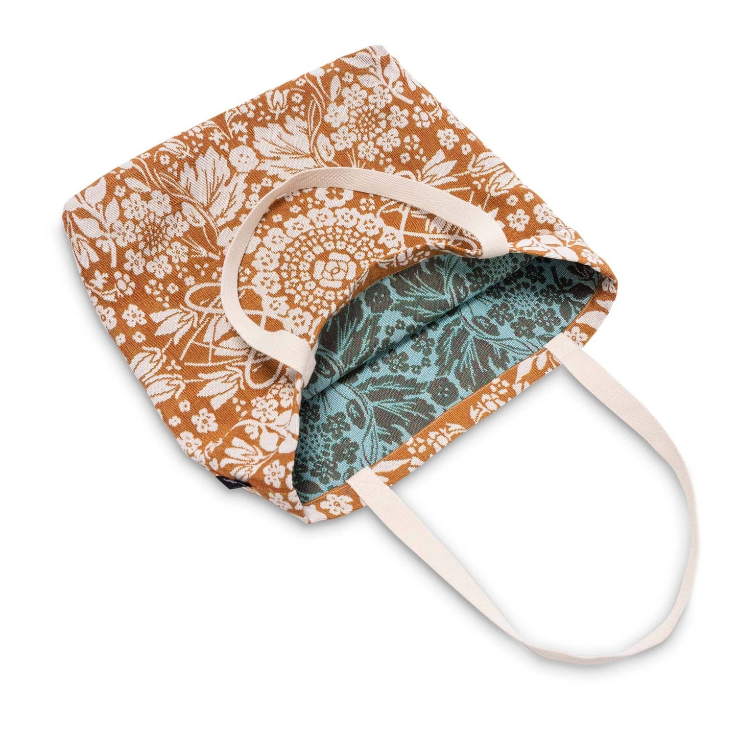 Golden Slumbers Tote Bag | HENDEER