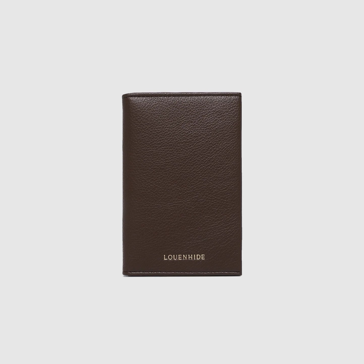 Venice Passport Holder | LOUENHIDE