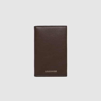 Venice Passport Holder | LOUENHIDE