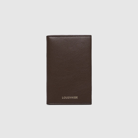 Venice Passport Holder | LOUENHIDE