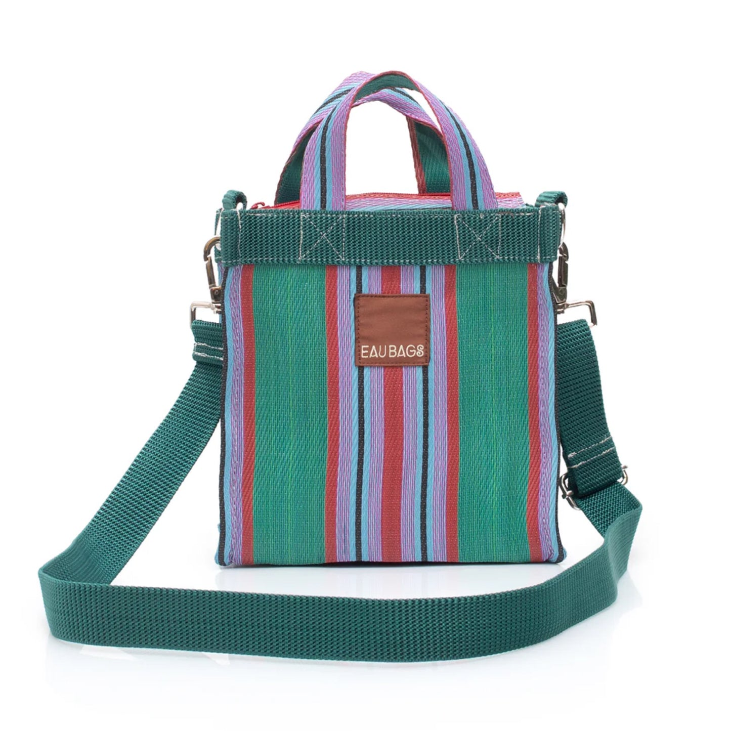 Jour Mini Crossbody Tote Bag | Eau Bags